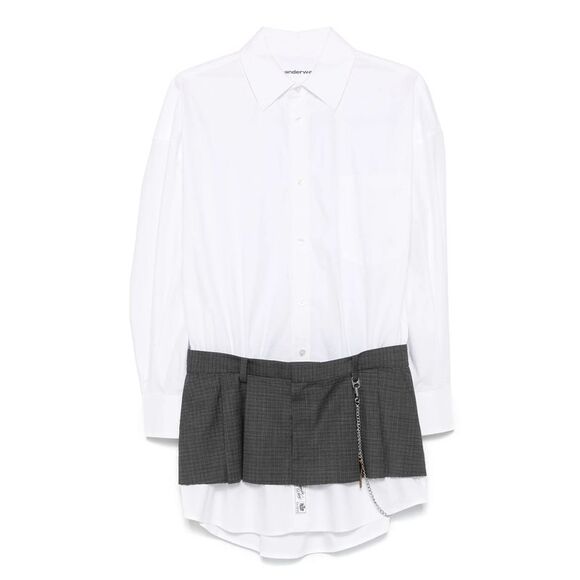 Alexander Wang Grey Dresses - Day Dresses Women